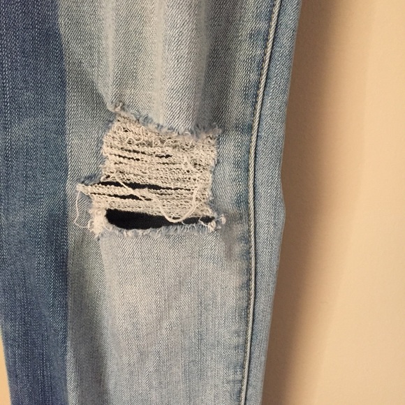 Girlfriend jeans - Picture 4 of 8